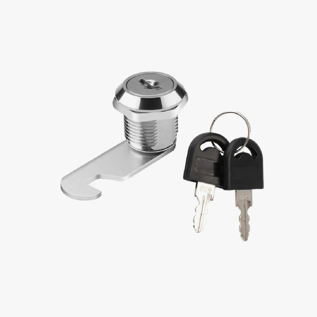 103-25 y 103-20 – Cerradura Gaveta