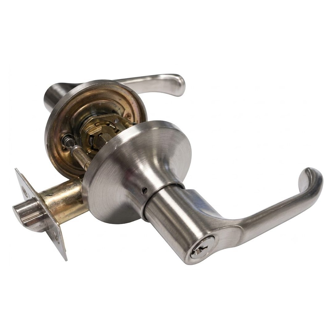 PFW Lever 6420