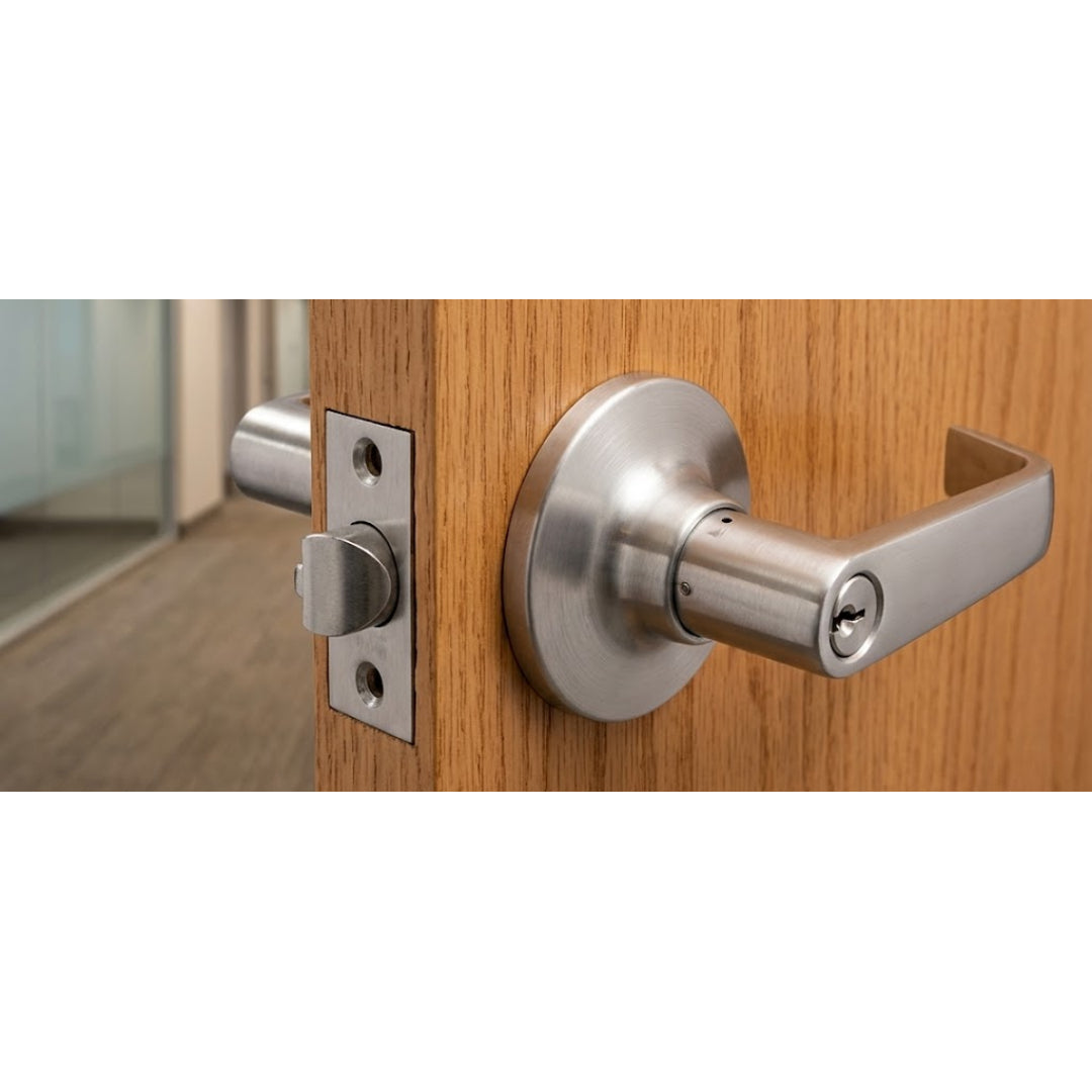 PFW Lever 6430