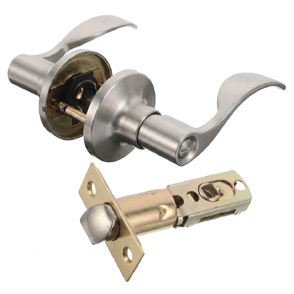 PFW Lever 6460