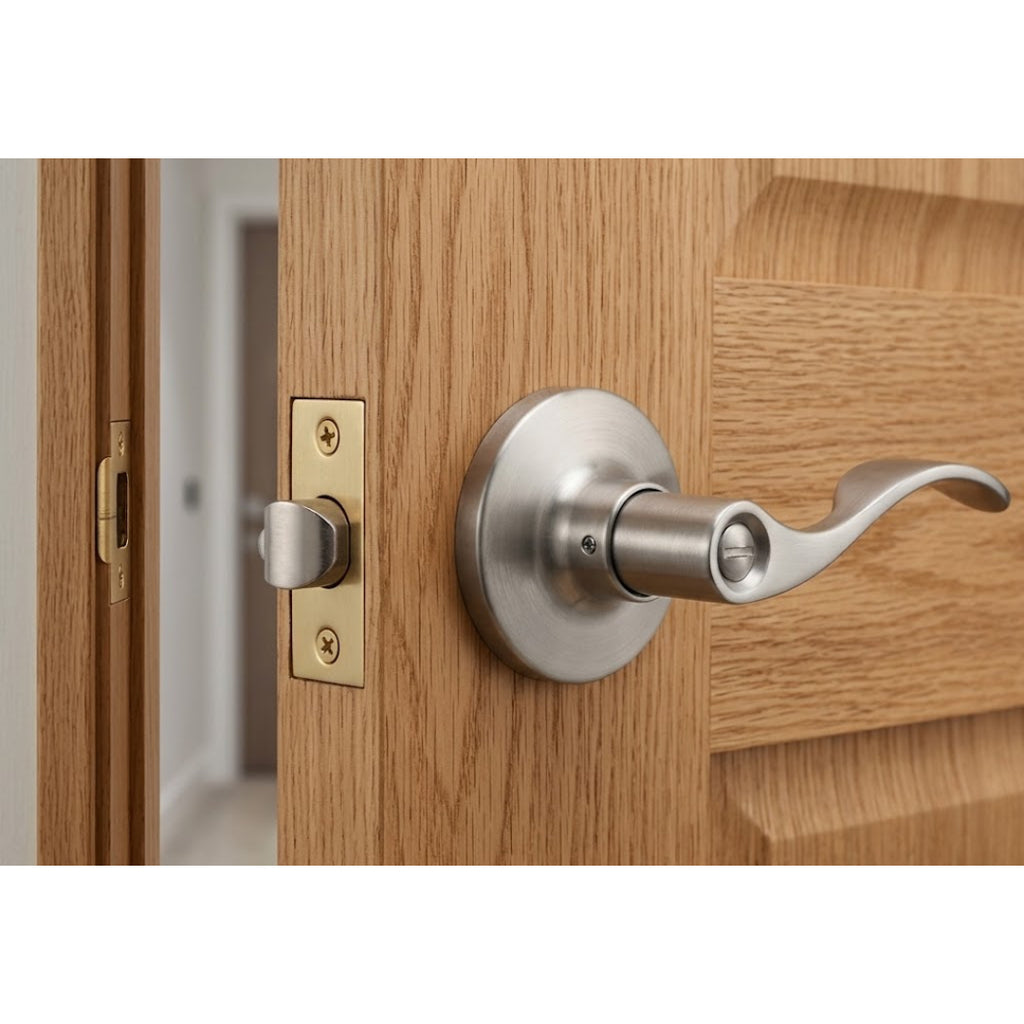 PFW Lever 6460