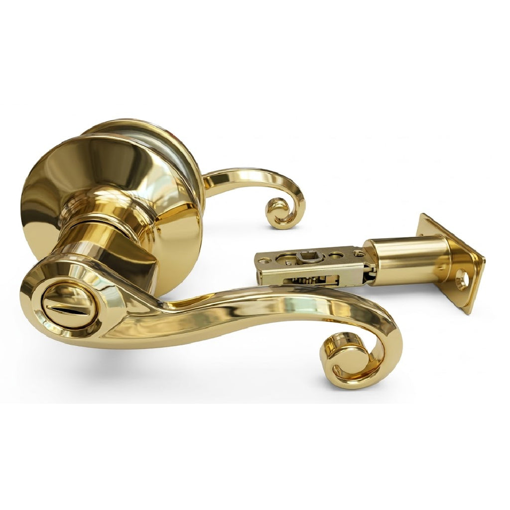 PFW Lever 6480