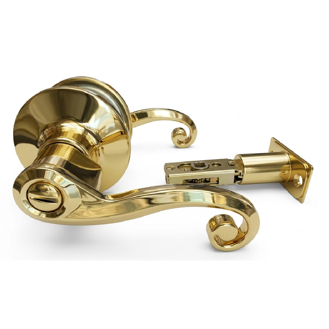 PFW Lever 6480