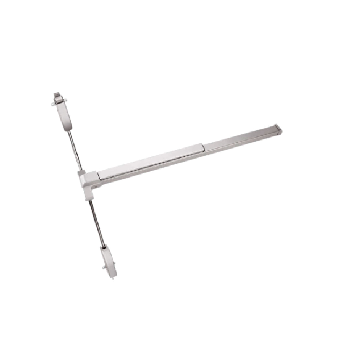 Barras Antipánico 720 P Touch vertical