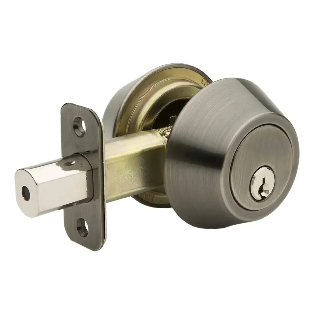 Cerrojo de aplicar llave / llave