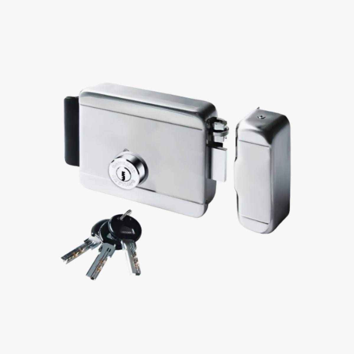 Cerraduras Eléctricas PFW 2369