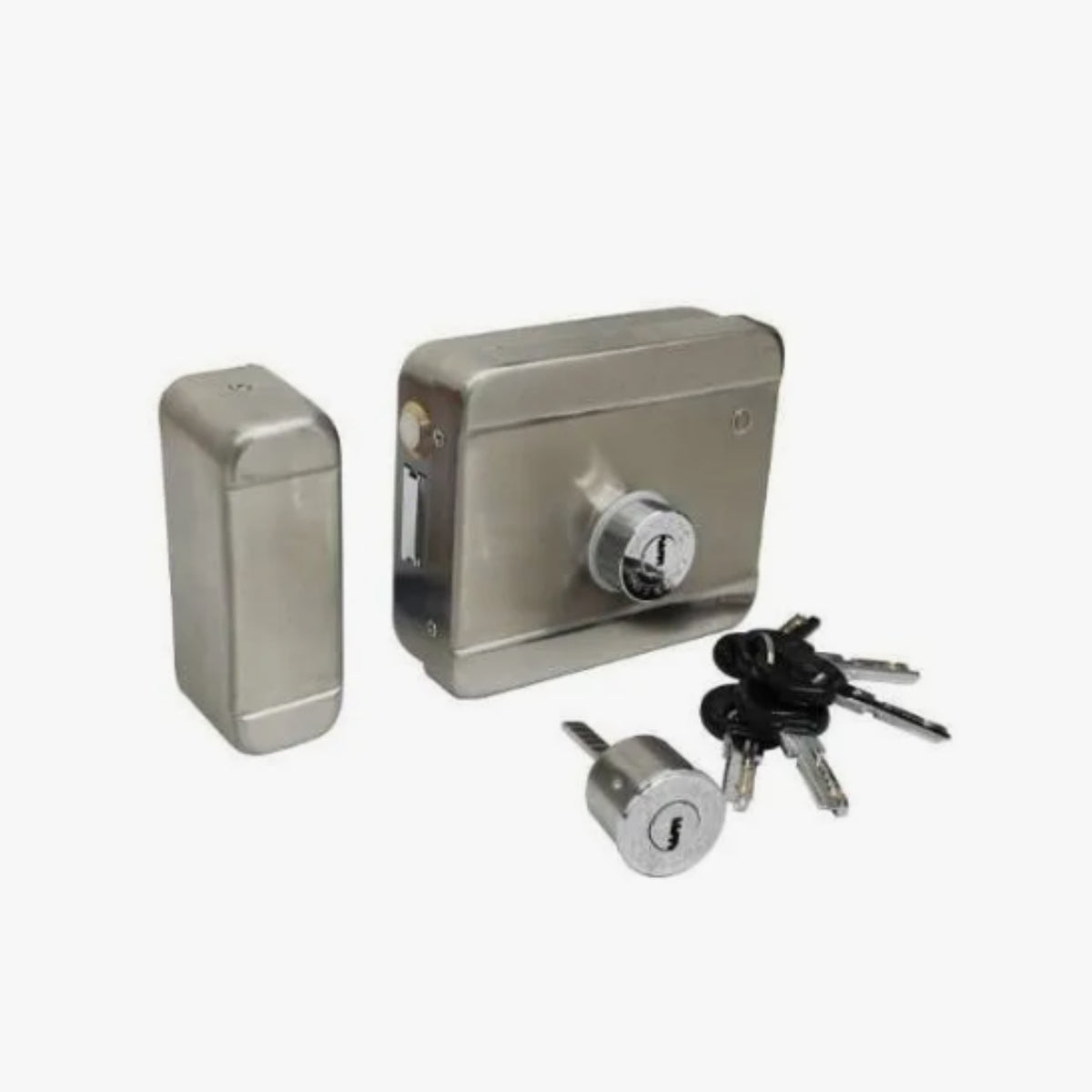 Cerraduras Eléctricas PFW 2369