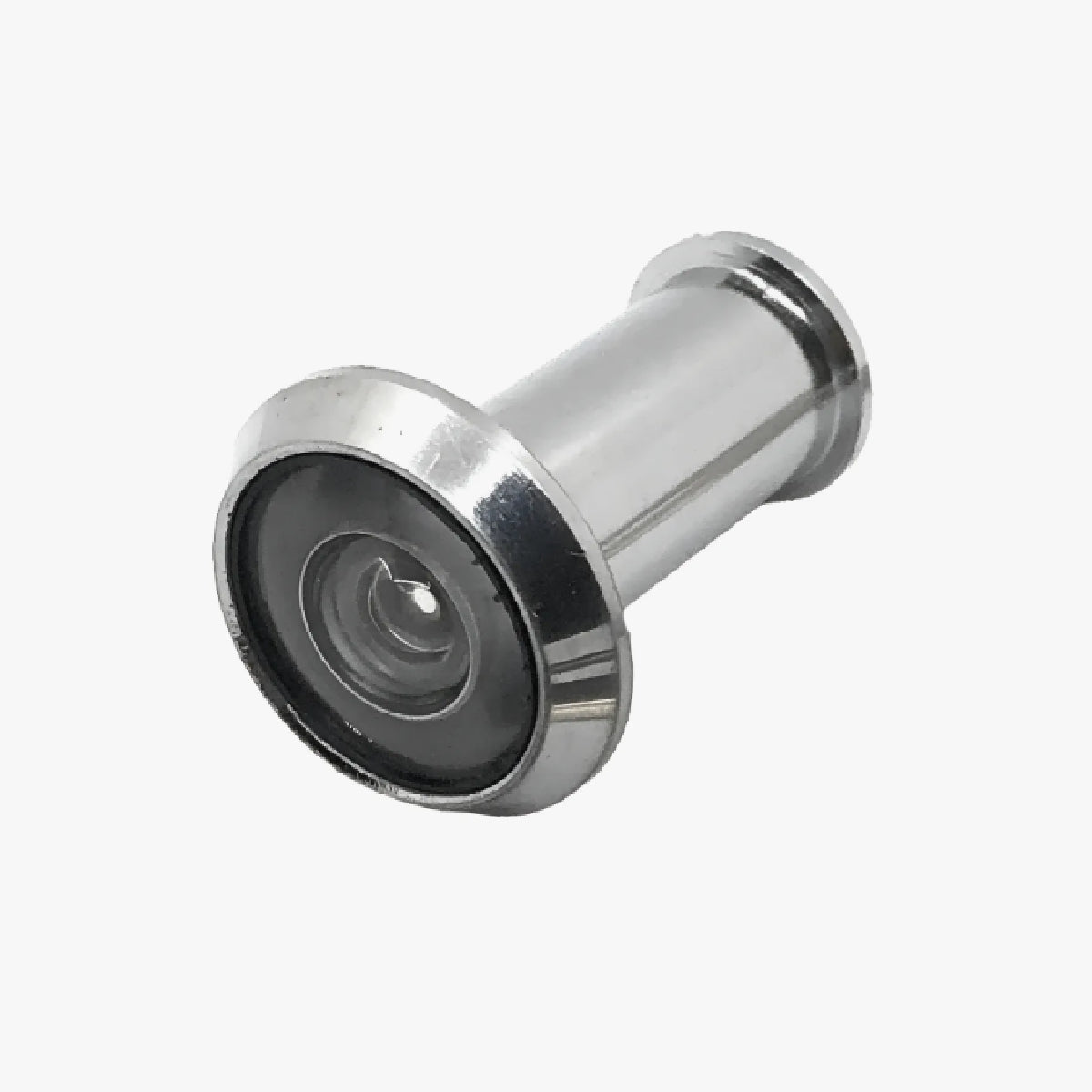 Mirilla Óptica 35–60 Cromada