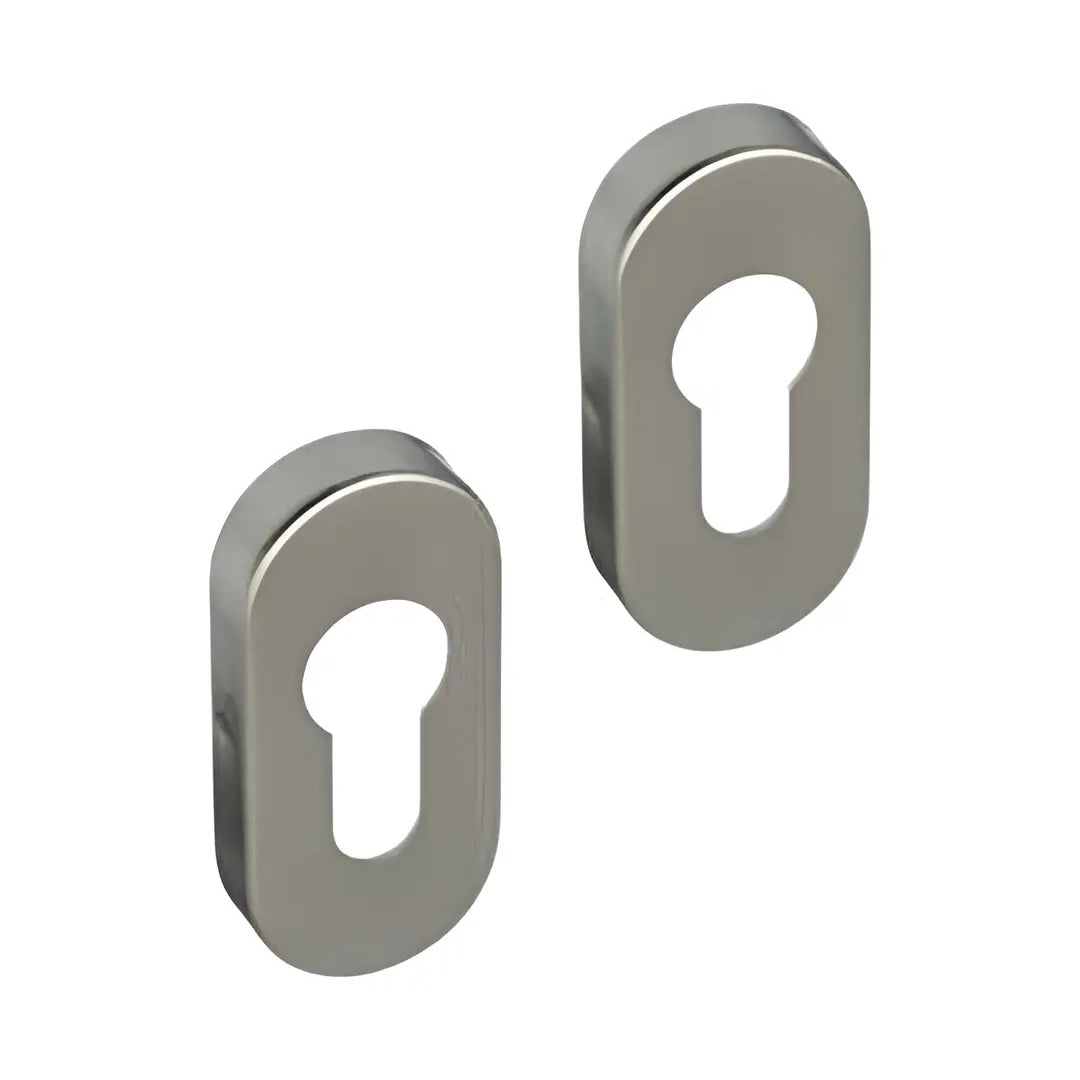 Bocallave Oval Europerfil