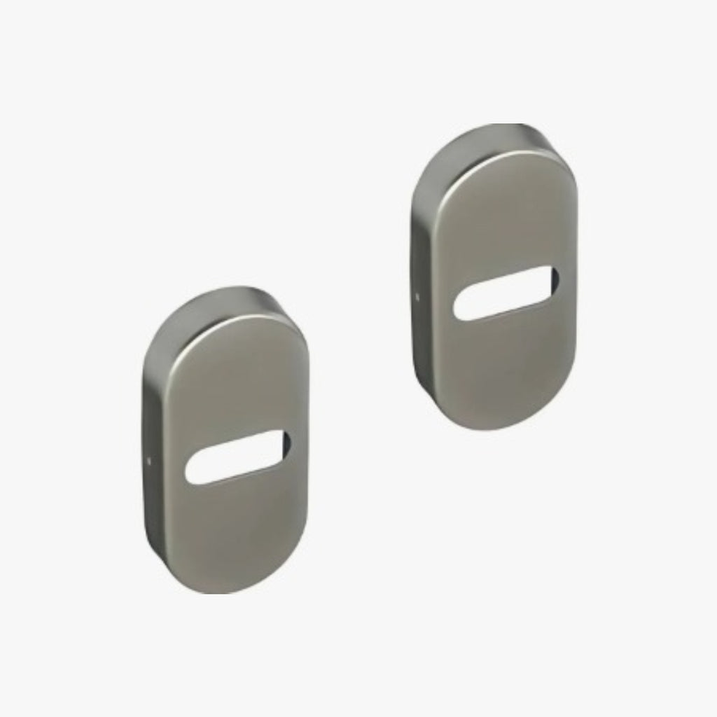 Bocallave Oval Universal Horizontal