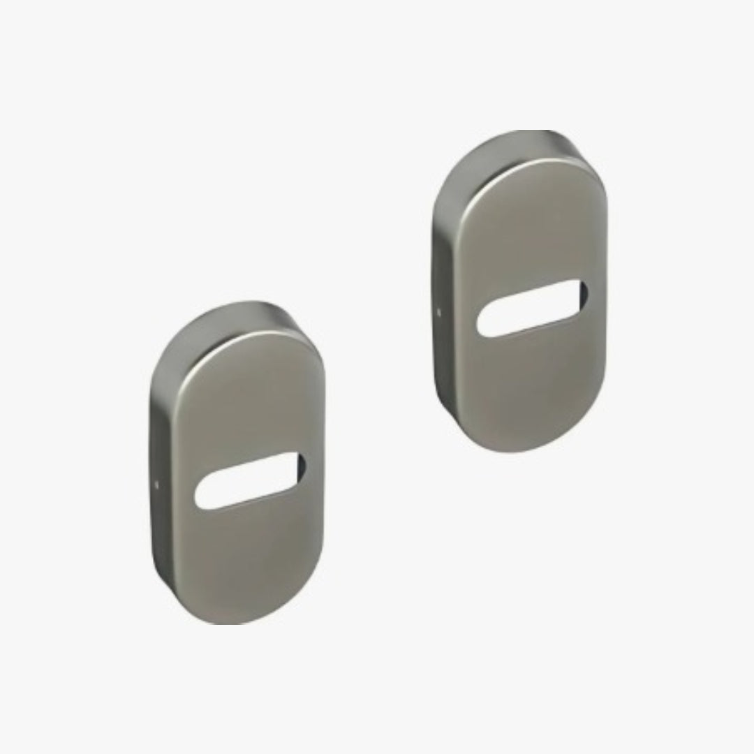 Bocallave Oval Universal Horizontal