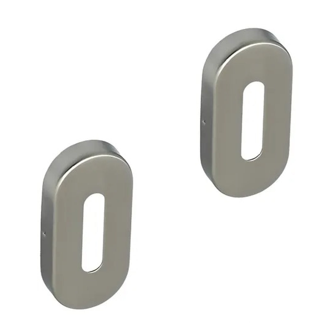 Bocallave Oval Universal Vertical