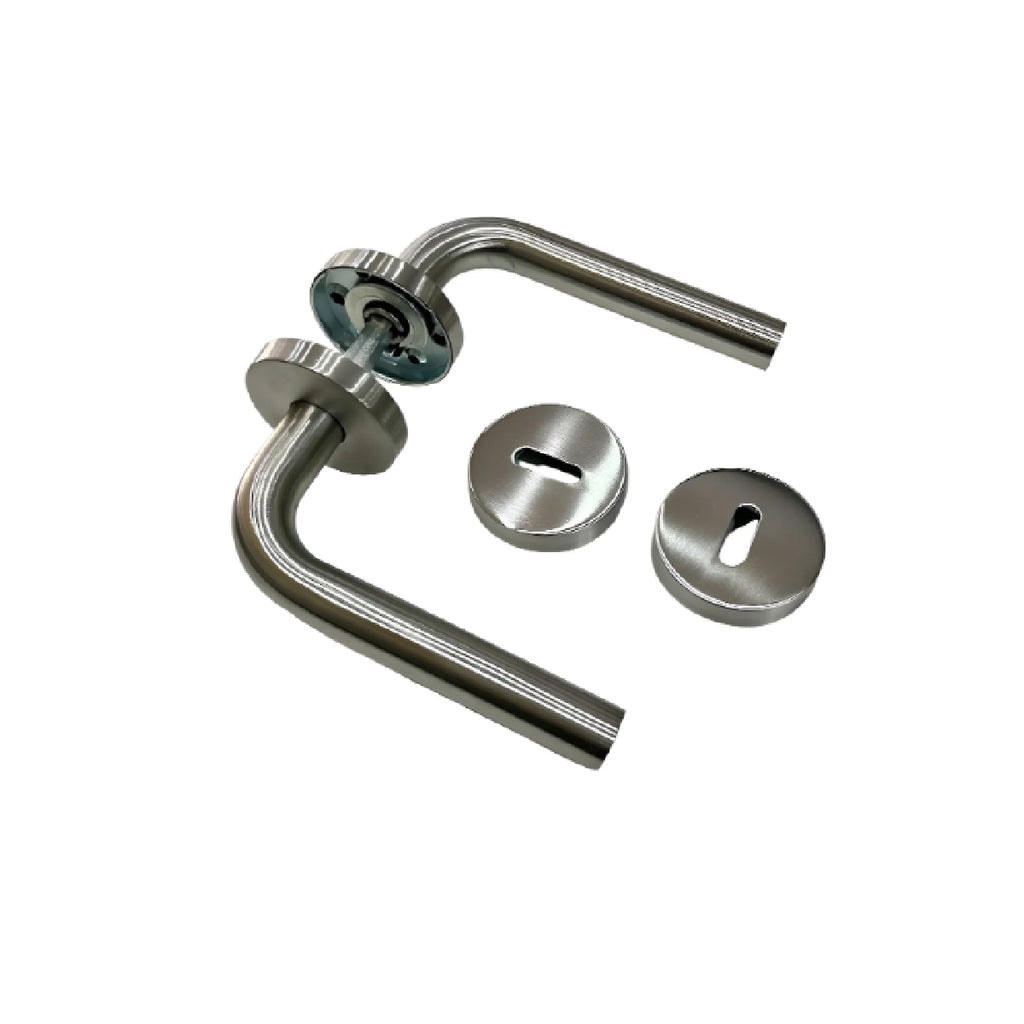 Doble Balancín PFW Modelo TIAKI 19mm