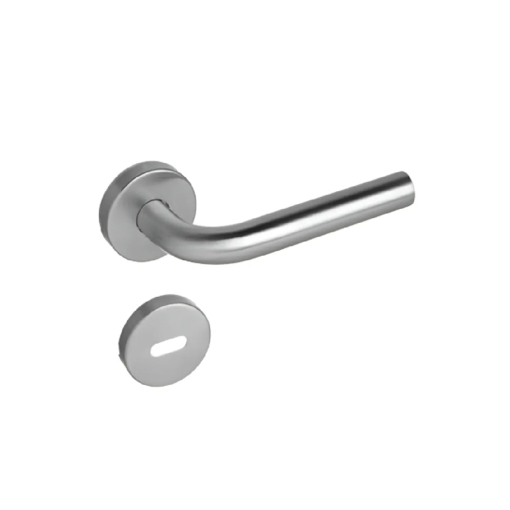 Doble Balancín PFW Modelo TIAKI 19mm