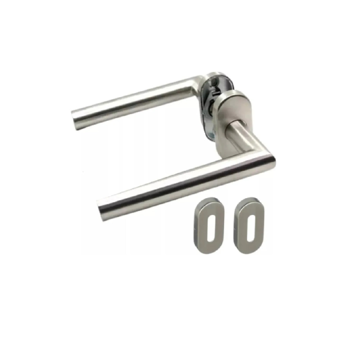 Doble Balancín PFW Modelo TOSHI 19mm ROSETA OVAL