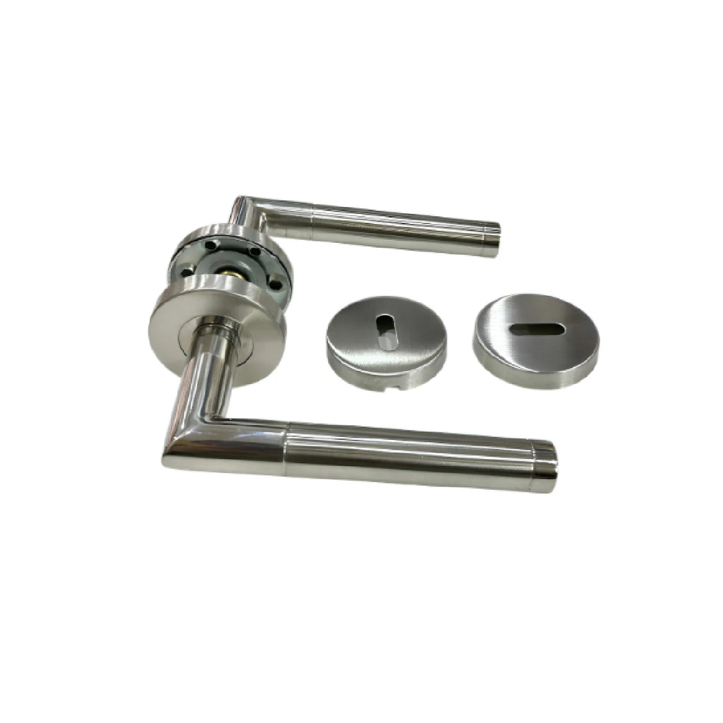 Doble Balancín PFW Modelo TOSHI 19mm. BICO