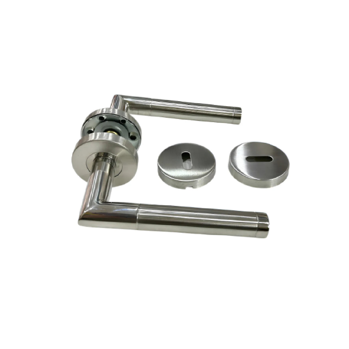 Doble Balancín PFW Modelo TOSHI 19mm. BICO