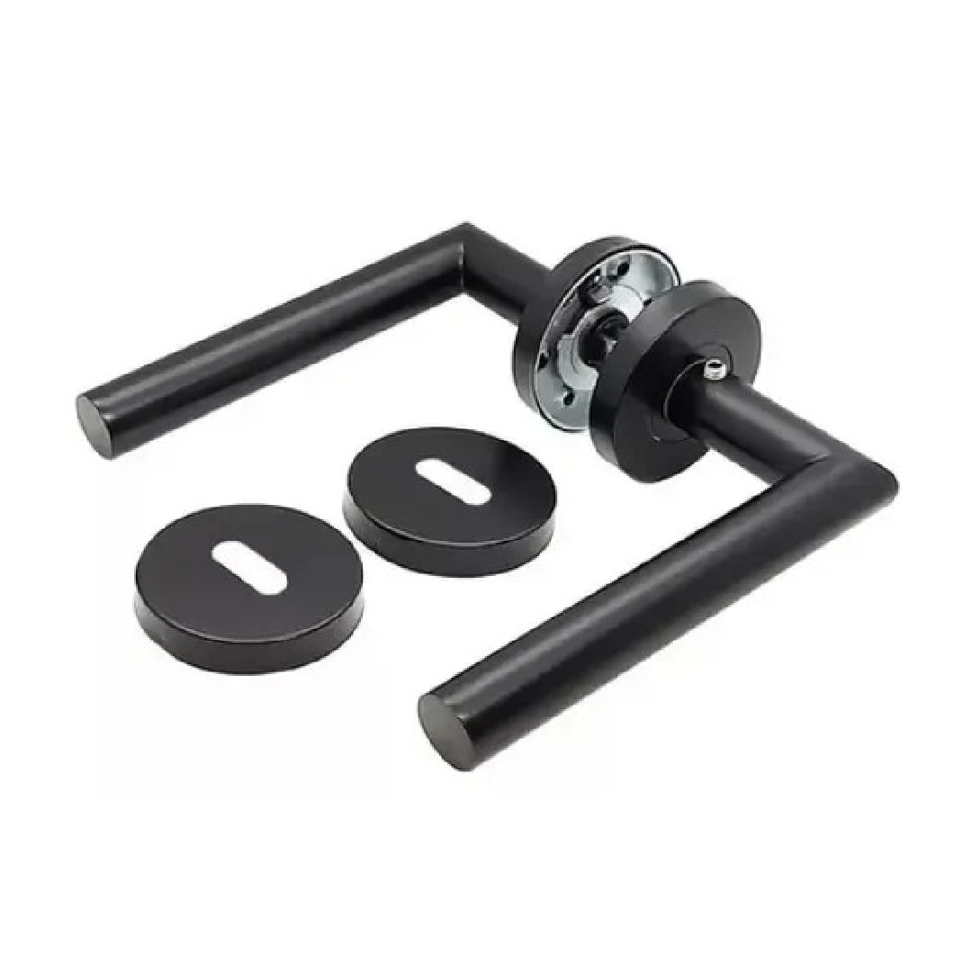 PFW TOSHI Negra 19mm