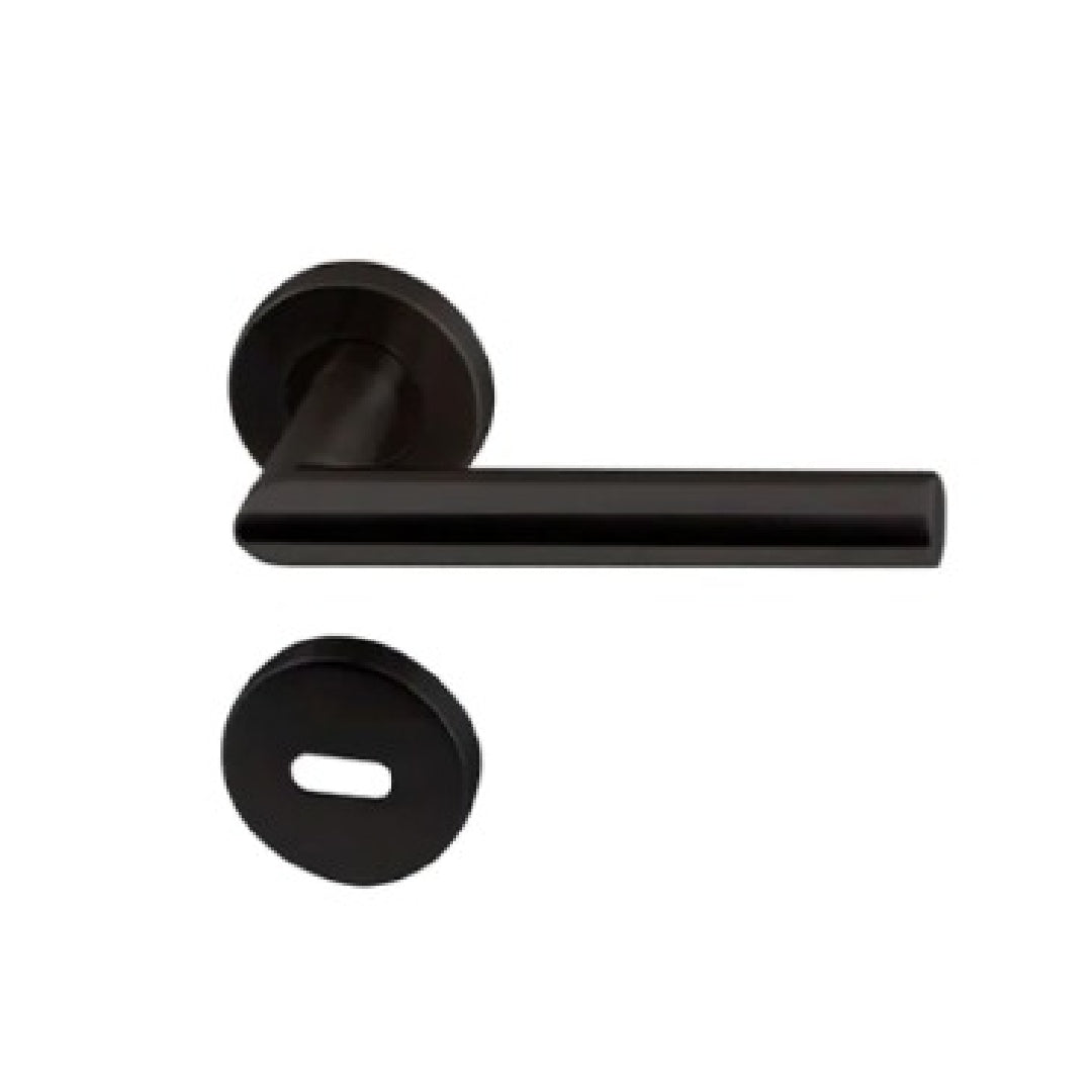 PFW TOSHI Negra 16mm