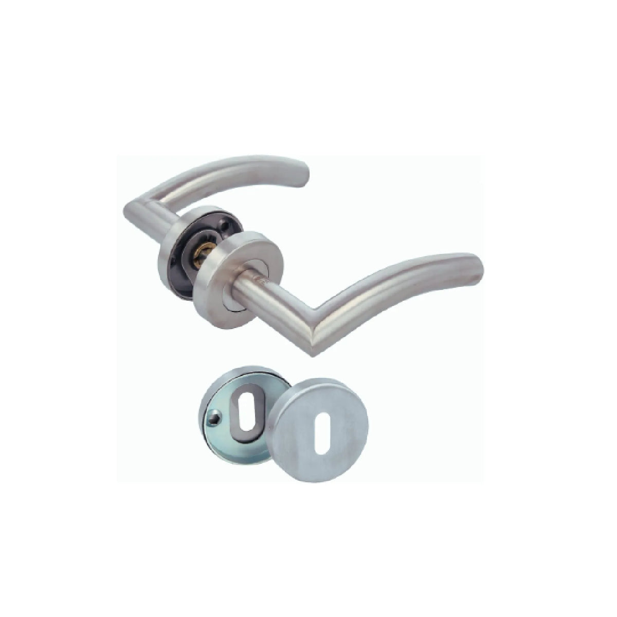 Doble Balancín PFW Modelo TZIKU 19mm.