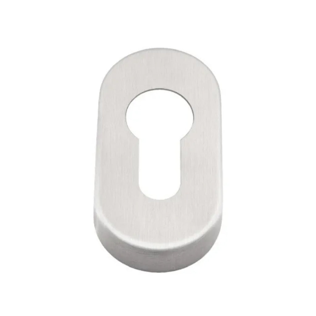 Bocallave Oval Europerfil