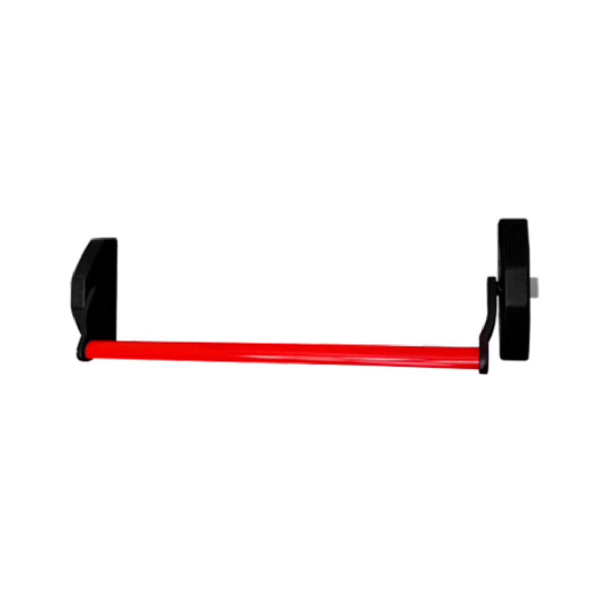 Barras Antipánico Tipo Cross 1310