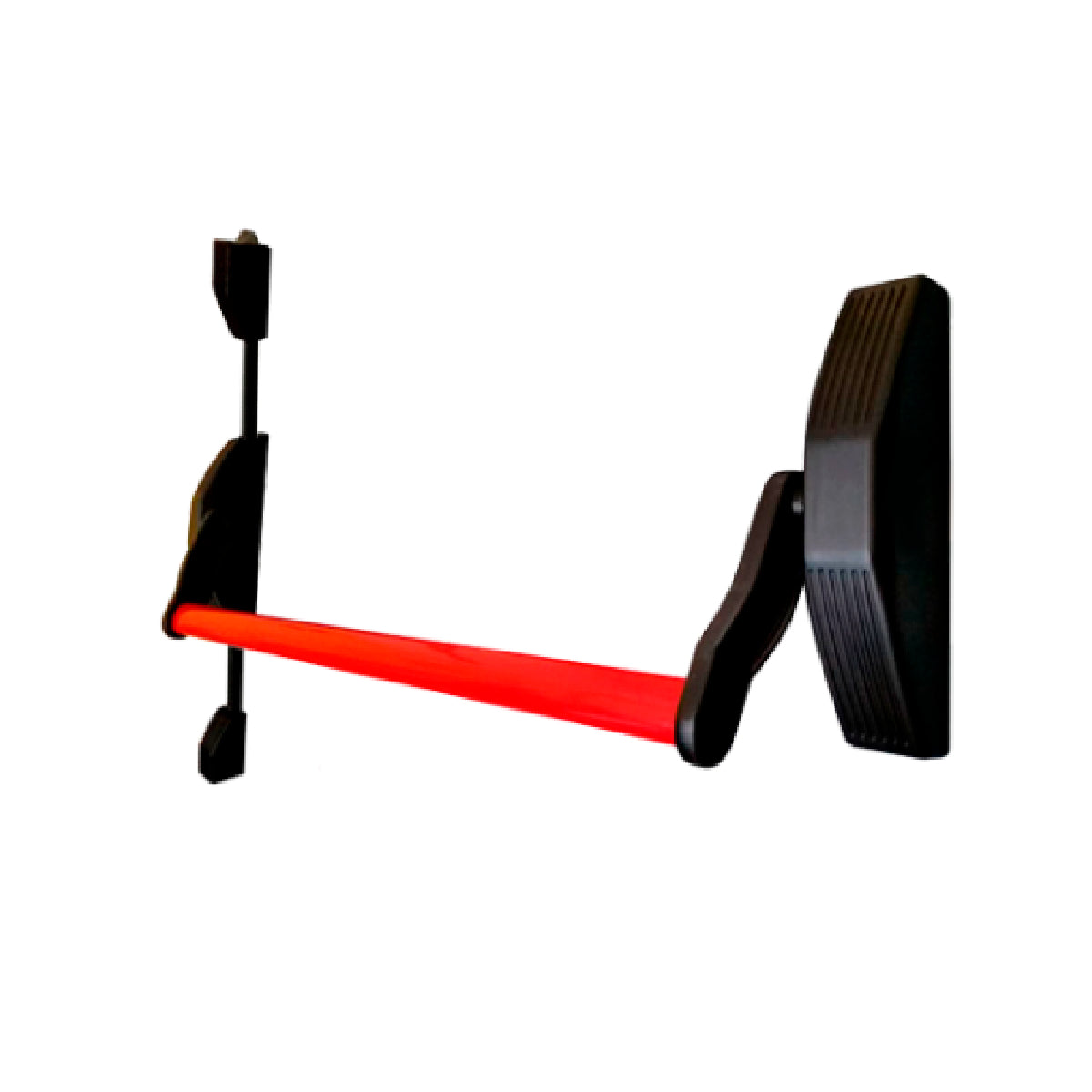 Barras Antipánico Tipo Cross 1320